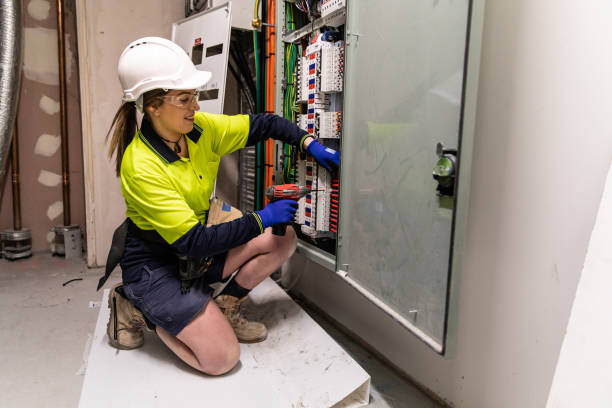 Best Commercial Electrician Services  in East Moline, IL