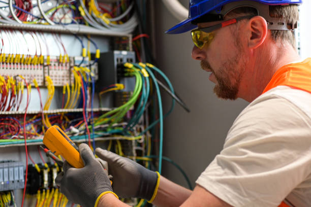 Best Electrical Rewiring Services  in East Moline, IL